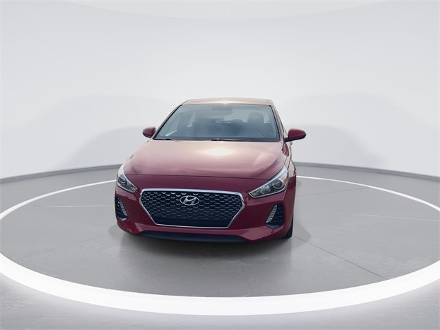 2018 Hyundai Elantra GT Base