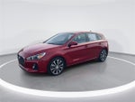 2018 Hyundai Elantra GT Base