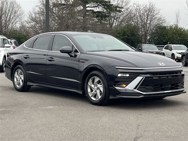 2025 Hyundai Sonata SE
