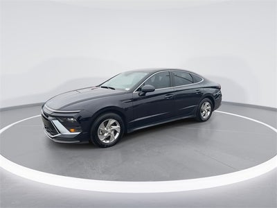 2025 Hyundai Sonata SE