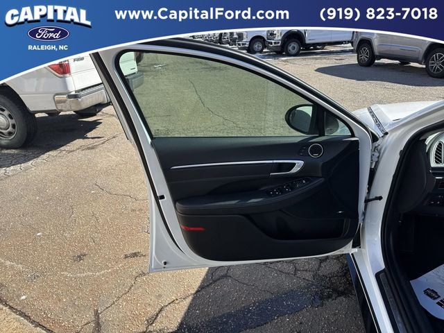 2022 Hyundai Sonata Hybrid Limited