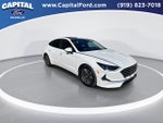 2022 Hyundai Sonata Hybrid Limited