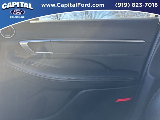 2022 Hyundai Sonata Hybrid Limited