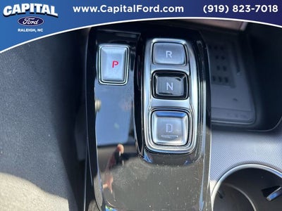 2022 Hyundai Sonata Hybrid Limited