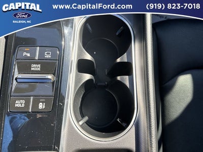 2022 Hyundai Sonata Hybrid Limited