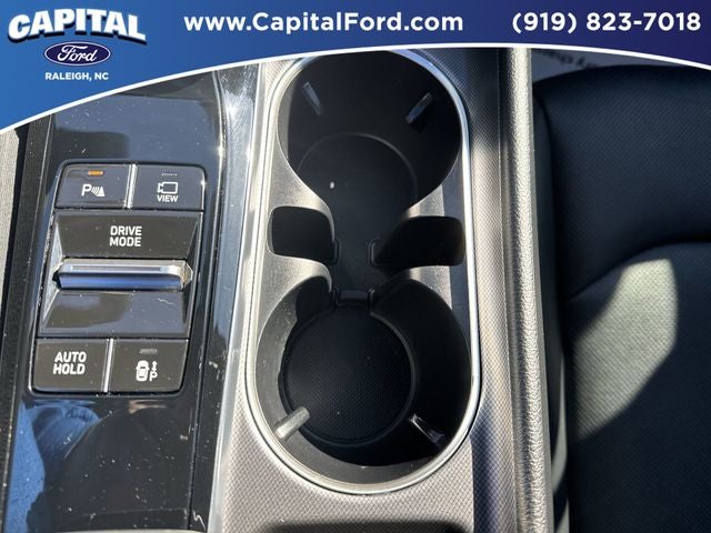 2022 Hyundai Sonata Hybrid Limited