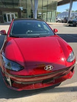 2023 Hyundai IONIQ 6 Limited