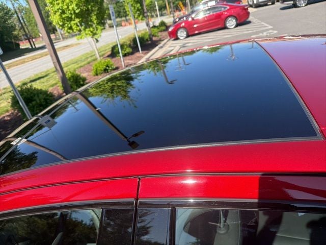 2023 Hyundai IONIQ 6 Limited