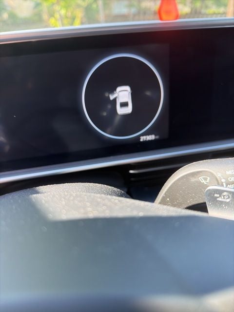 2023 Hyundai IONIQ 6 Limited