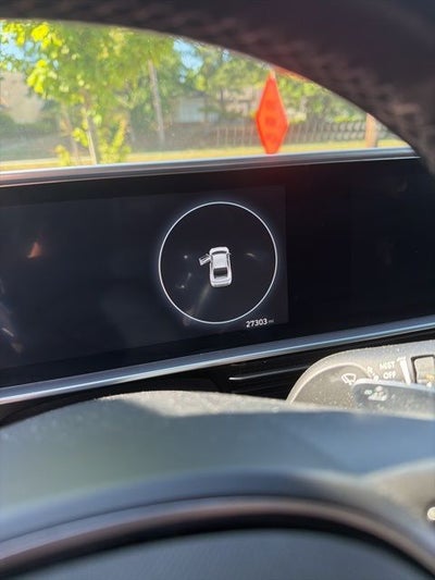 2023 Hyundai IONIQ 6 Limited