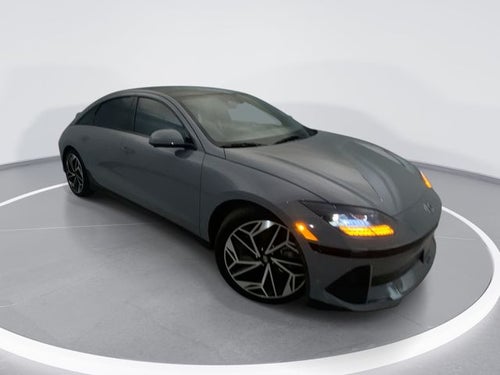 2023 Hyundai IONIQ 6 Limited