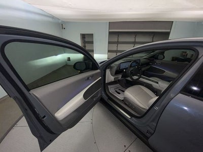 2023 Hyundai IONIQ 6 Limited