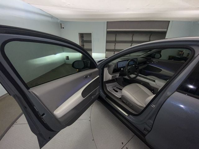 2023 Hyundai IONIQ 6 Limited
