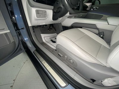 2023 Hyundai IONIQ 6 Limited