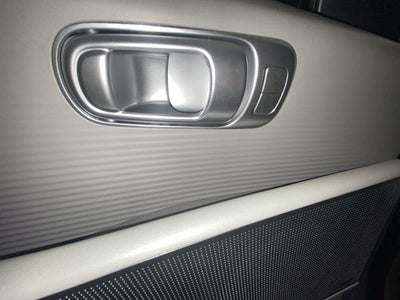 2023 Hyundai IONIQ 6 Limited