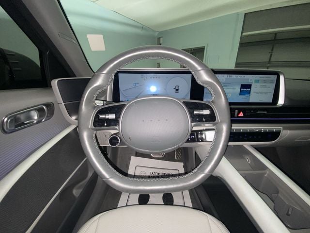 2023 Hyundai IONIQ 6 Limited