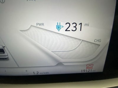 2023 Hyundai IONIQ 6 Limited