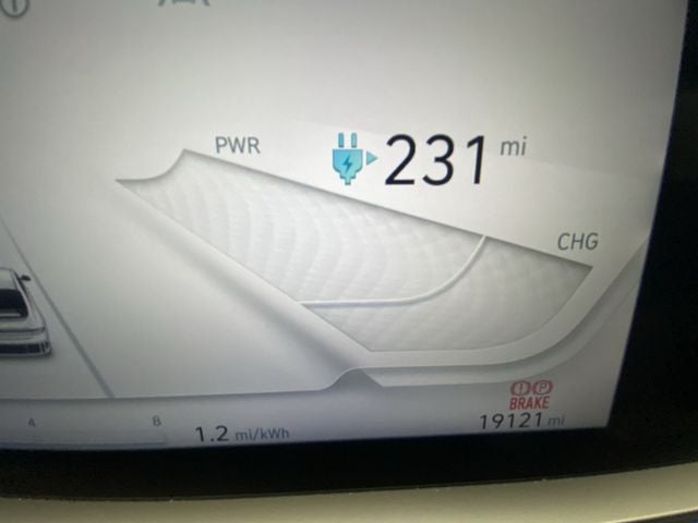 2023 Hyundai IONIQ 6 Limited