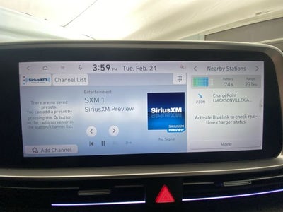 2023 Hyundai IONIQ 6 Limited