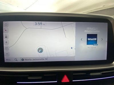 2023 Hyundai IONIQ 6 Limited