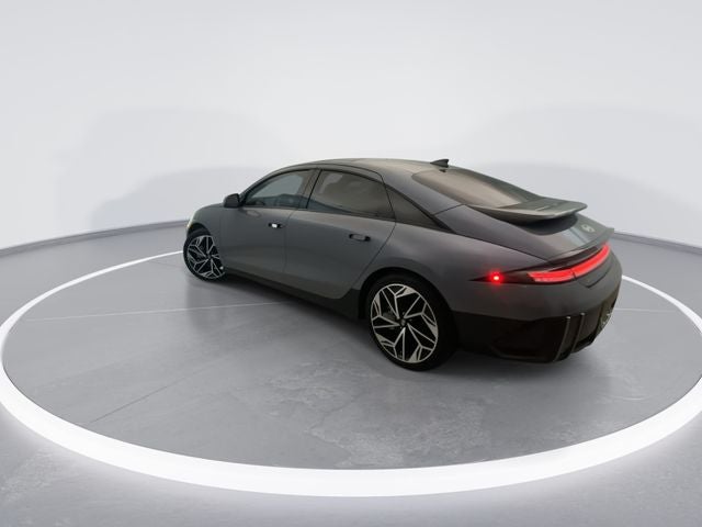 2023 Hyundai IONIQ 6 Limited