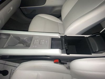 2023 Hyundai IONIQ 6 Limited