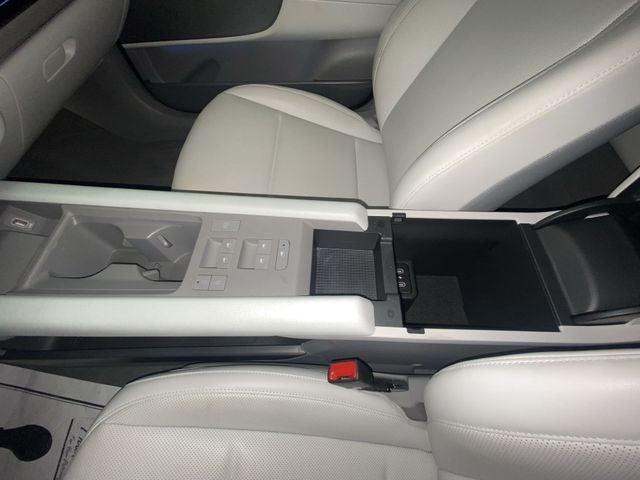 2023 Hyundai IONIQ 6 Limited