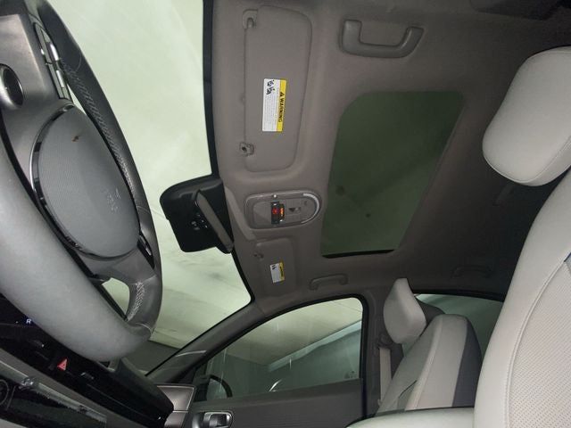 2023 Hyundai IONIQ 6 Limited