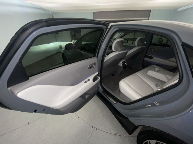 2023 Hyundai IONIQ 6 Limited