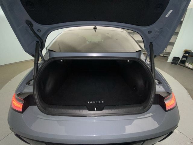 2023 Hyundai IONIQ 6 Limited