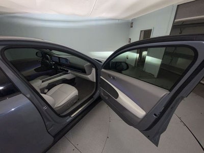 2023 Hyundai IONIQ 6 Limited