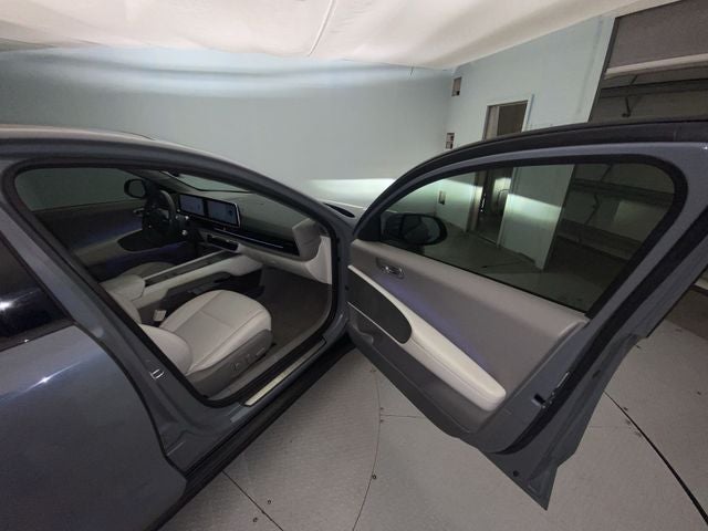 2023 Hyundai IONIQ 6 Limited