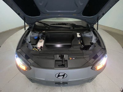 2023 Hyundai IONIQ 6 Limited