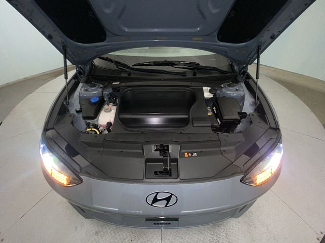 2023 Hyundai IONIQ 6 Limited