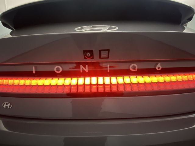 2023 Hyundai IONIQ 6 Limited