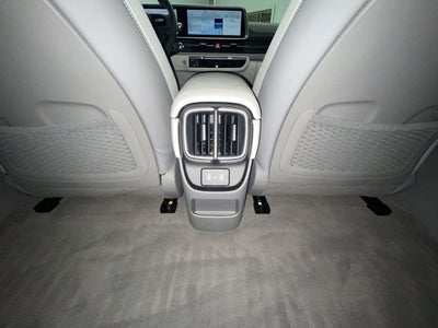 2023 Hyundai IONIQ 6 Limited