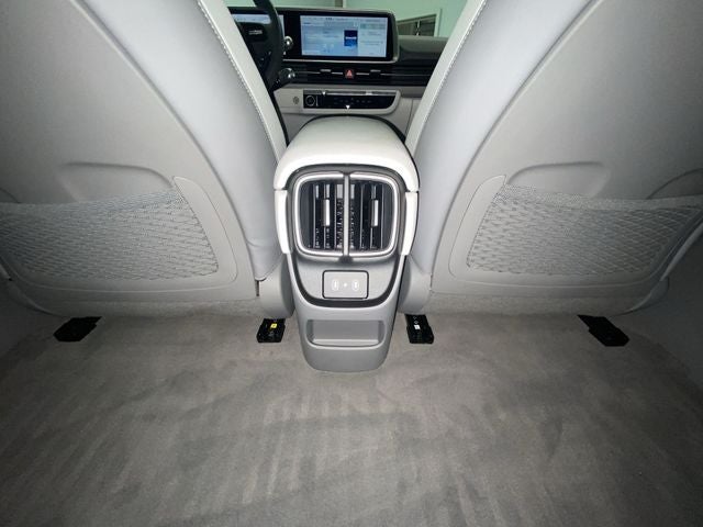 2023 Hyundai IONIQ 6 Limited