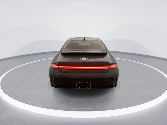 2023 Hyundai IONIQ 6 Limited