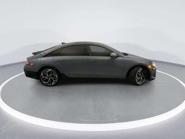 2023 Hyundai IONIQ 6 Limited