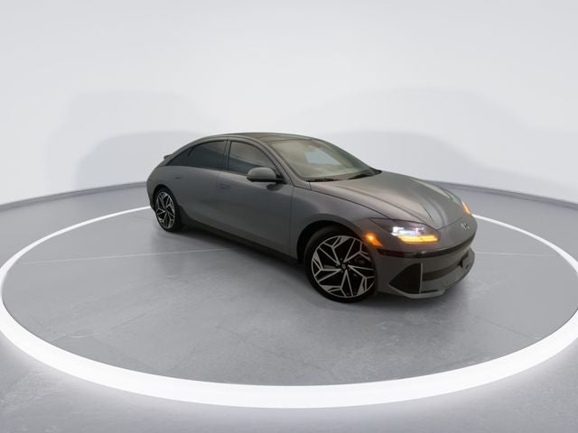 2023 Hyundai IONIQ 6 Limited