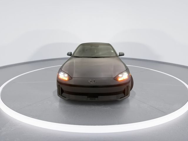 2023 Hyundai IONIQ 6 Limited