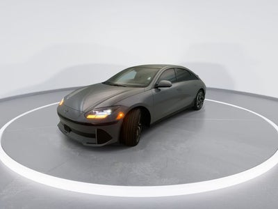 2023 Hyundai IONIQ 6 Limited