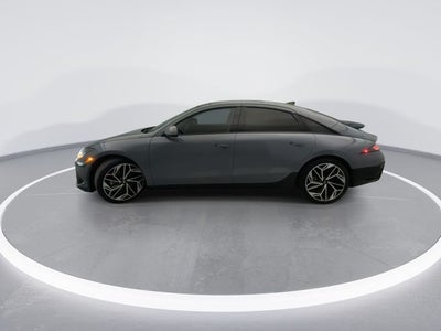 2023 Hyundai IONIQ 6 Limited