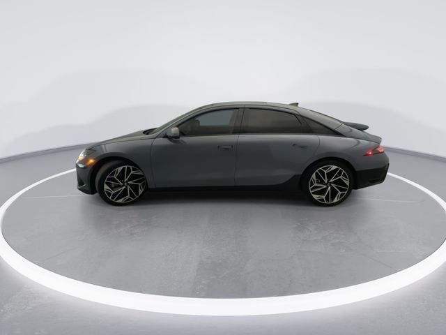 2023 Hyundai IONIQ 6 Limited