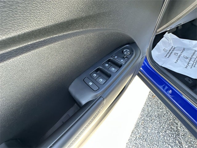 2024 Hyundai Venue Limited