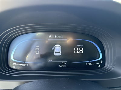 2024 Hyundai Venue Limited