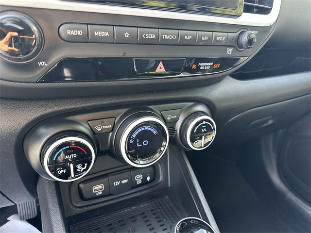 2024 Hyundai Venue Limited