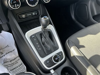 2024 Hyundai Venue Limited