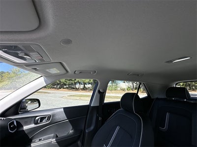 2024 Hyundai Venue Limited