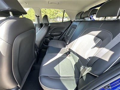 2024 Hyundai Venue Limited